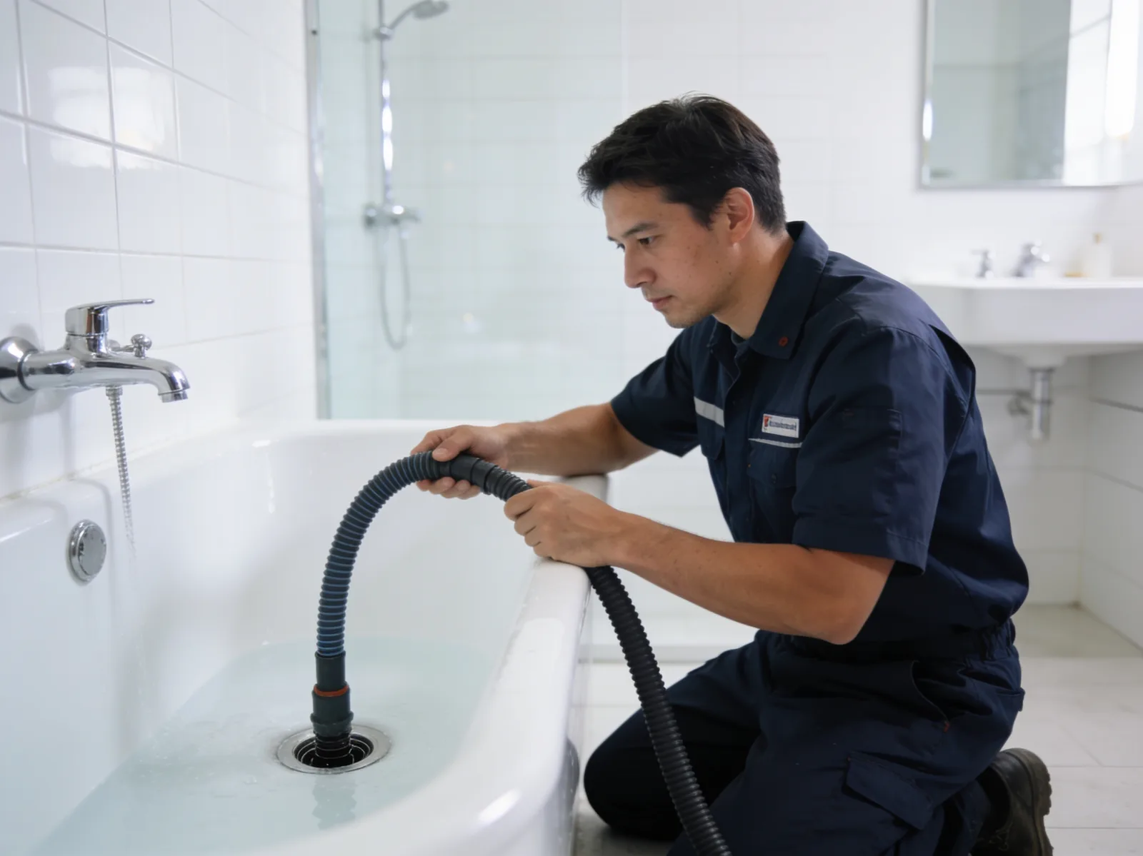 Emergency Plumber Gate City, VA FAQs